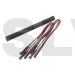 LX0839  Lynx Heli Innovations MCPX-BL Tail Motor Wire ( 2pc  )